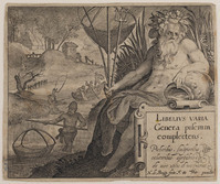 TvB G 0448
<br/>
Libelius Varia
<br/>
<em>Bruyn, Nicolaes de (1571-1656)</em>